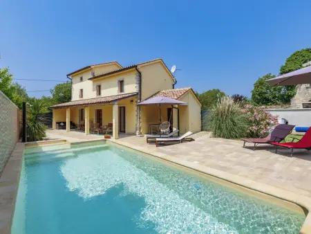 Location Maison à Svetvinčenat 6 personnes