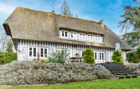 Location Maison à Le Breuil en Auge 6 personnes