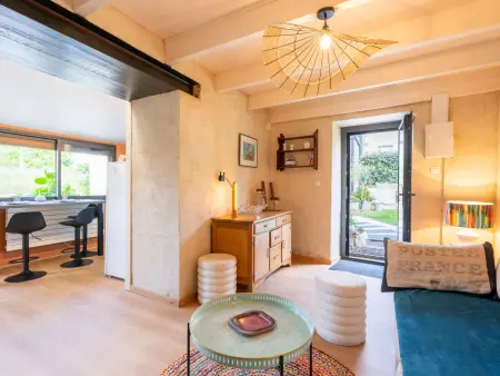 Location Maison à Carnac 3 personnes