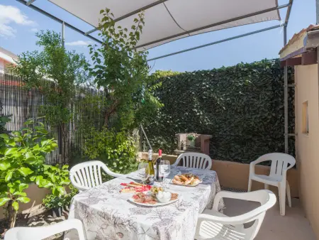 Location Maison à Lido di Camaiore 5 personnes