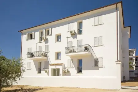 Location Maison à Orosei (NU) 4 personnes