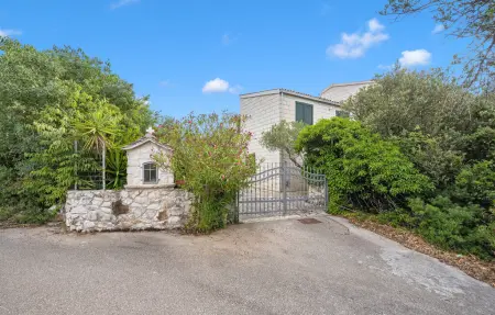 Location Maison à Rogoznica 12 personnes