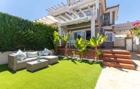 Location Maison à Santa Pola 4 personnes