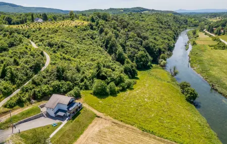 Location Maison à Kosijersko Selo 2 personnes