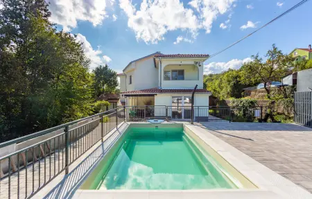 Location Maison à Kastav 4 personnes