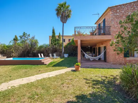 Location Maison à Llombards C.Llombards C.S'Almonia 6 personnes