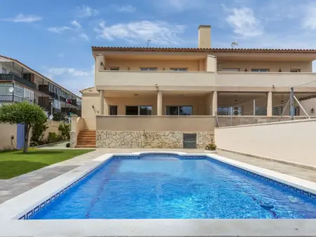 Location Maison à Miami Platja 8 personnes