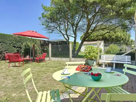 Location Maison à Pornic 4 personnes