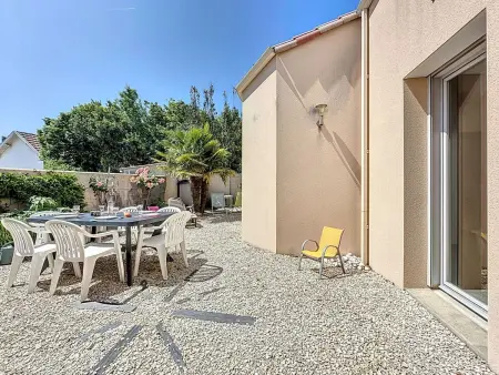 Location Maison à La Bernerie en Retz 6 personnes