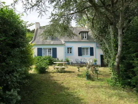 Location Maison à Belle Ile en Mer 8 personnes