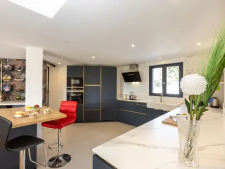 Location Maison à Saint Malo 6 personnes