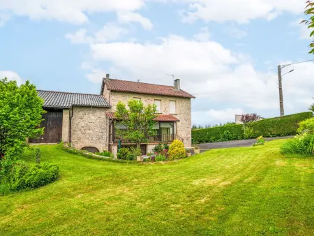 Location Maison à Siran 7 personnes