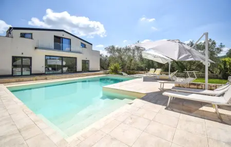 Location Maison à Caiazzo 11 personnes