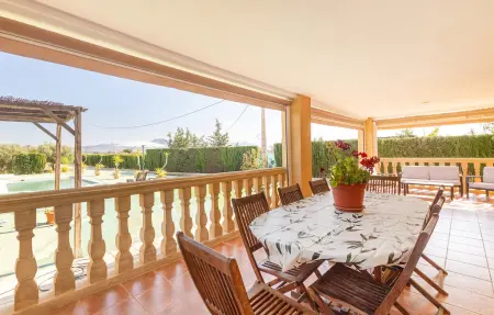 Location Maison à Aspe 5 personnes