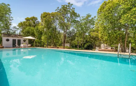 Location Maison à Baeza 16 personnes