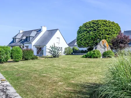 Location Maison à Plouhinec Morbihan 10 personnes