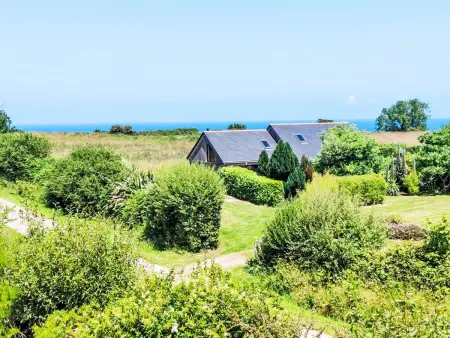 Location Maison à Locquirec 2 personnes