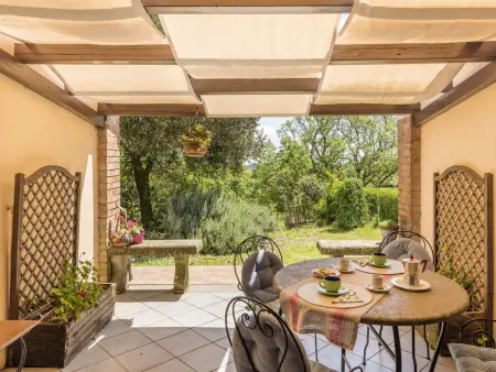 Location Maison à Manziana Canale Monterano 7 personnes