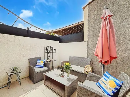 Location Maison à Lunel 4 personnes