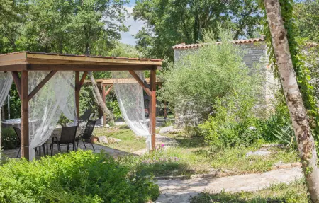 Location Maison à Rovinj 4 personnes