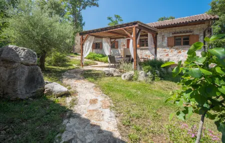 Location Maison à Rovinj 4 personnes