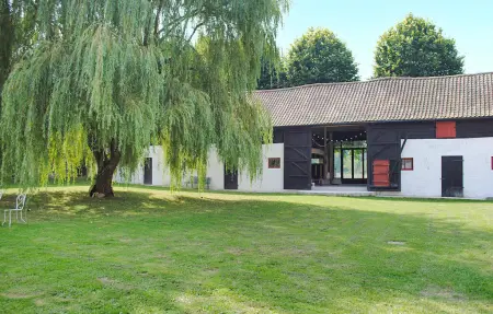 Location Maison à Beussent 8 personnes