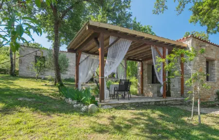 Location Maison à Rovinj 2 personnes