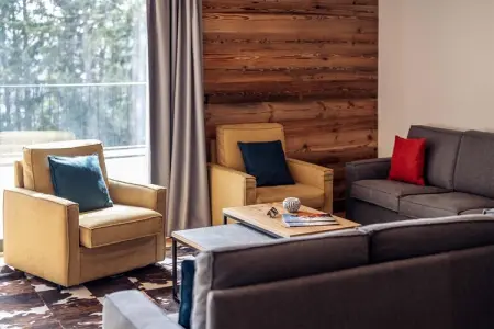 Location Maison à LA ROSIERE 12 personnes