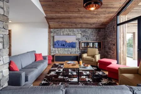 Location Maison à LA ROSIERE 14 personnes