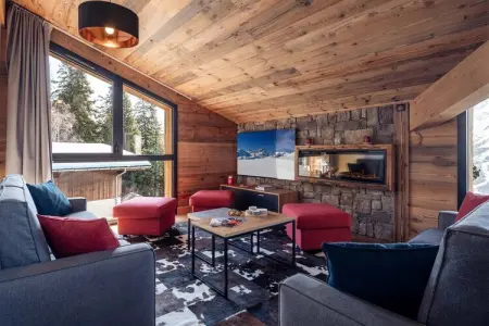 Location Maison à LA ROSIERE 14 personnes