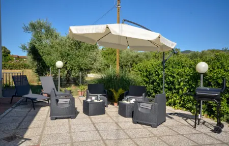 Location Maison à Suvereto 6 personnes