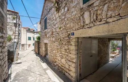 Location Maison à Tisno 6 personnes