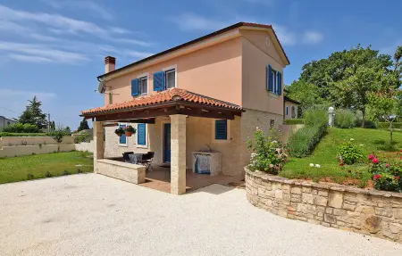 Location Maison à Svetvincenat 4 personnes