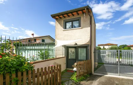 Location Maison à Querceta 2 personnes