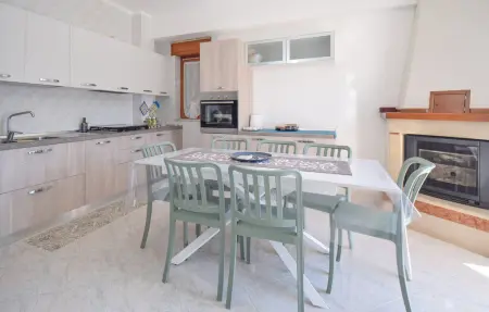 Location Maison à Giffoni Valle Piana 7 personnes