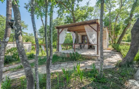 Location Maison à Rovinj 2 personnes