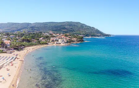 Location Maison à Agropoli 4 personnes