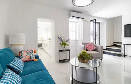 Location Maison à Antequera 6 personnes