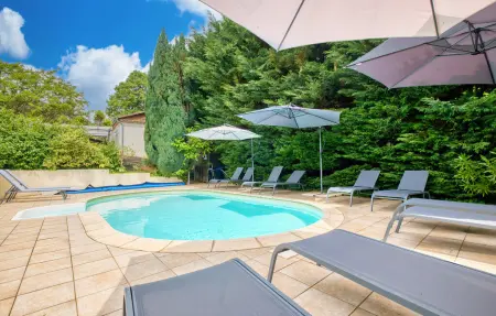 Location Maison à Sarlat la Canéda 2 personnes