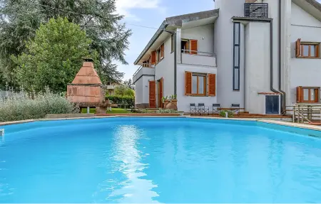 Location Maison à San Vivaldo 6 personnes