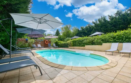 Location Maison à Sarlat la Canéda 2 personnes