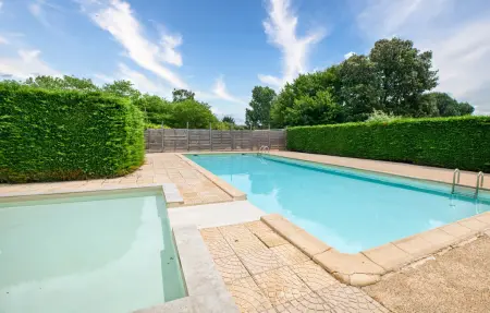 Location Maison à Saint Crépin et Carluc 5 personnes