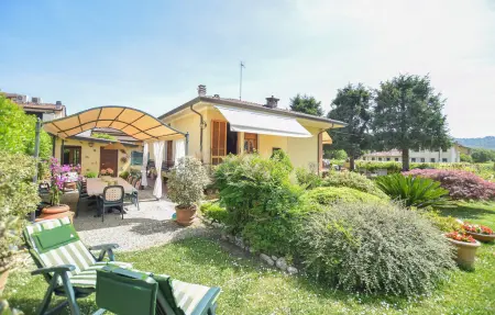 Location Maison à Camaiore 6 personnes
