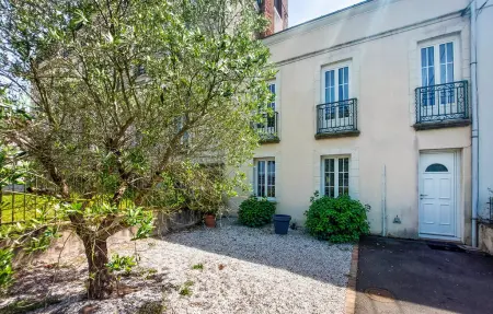 Location Maison à Paimboeuf 8 personnes