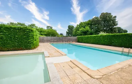 Location Maison à Saint Crépin et Carluc 5 personnes