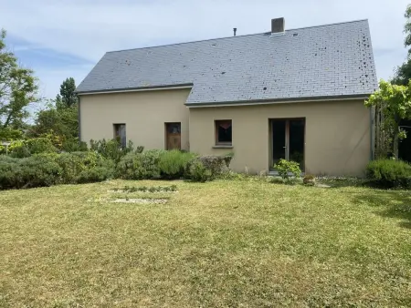Location Maison à Regnéville sur Mer 2 personnes