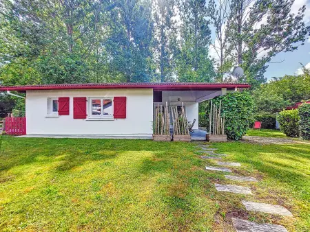 Location Maison à Soustons 2 personnes