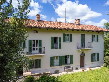 Location Gîte à Soglio 7 personnes