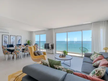 Location Maison à Albufeira 10 personnes