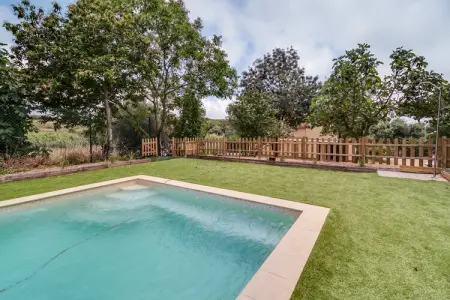 Location Maison à Palafolls 18 personnes